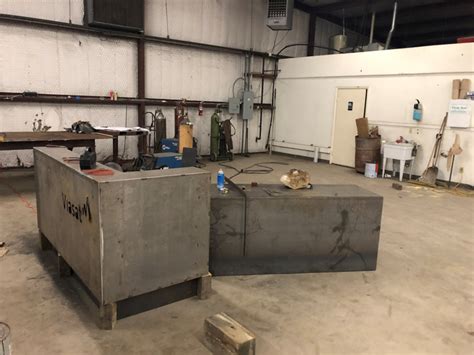 Top 10 Best metal fabricators in Brenham, TX 